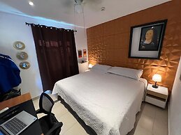 Casa Aceves & Bueno Hotel Boutique