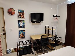 Casa Aceves & Bueno Hotel Boutique