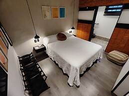 Casa Aceves & Bueno Hotel Boutique