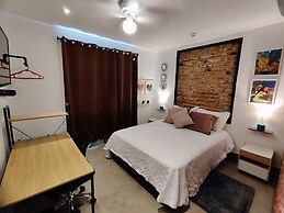 Casa Aceves & Bueno Hotel Boutique