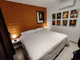 Casa Aceves & Bueno Hotel Boutique