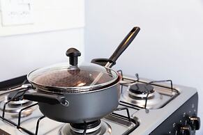 Apt piscina e AC com academia e vaga