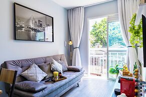 Apt piscina e AC com academia e vaga