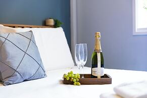 Apt piscina e AC com academia e vaga