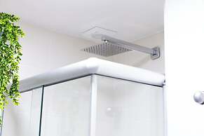 Apt piscina e AC com academia e vaga