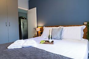 Apt piscina e AC com academia e vaga