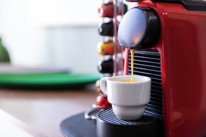 Apt piscina e AC com academia e vaga