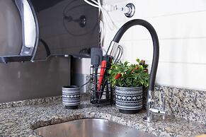 Apt piscina e AC com academia e vaga