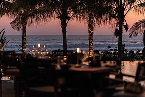 Hotelito at MUSA