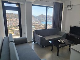 Horizon Hill Apartments