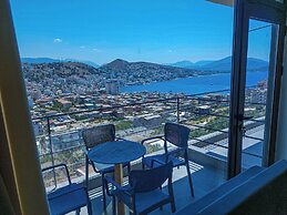 Horizon Hill Apartments