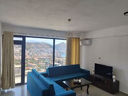 Horizon Hill Apartments