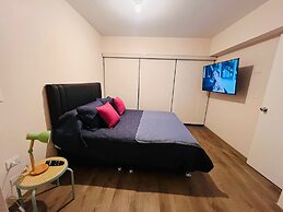 Monterrico Polo Aparts