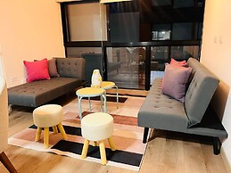 Monterrico Polo Aparts