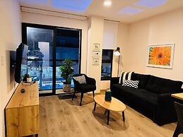 Monterrico Polo Aparts