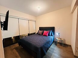 Monterrico Polo Aparts