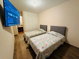 Monterrico Polo Aparts