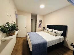 Monterrico Polo Aparts