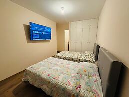 Monterrico Polo Aparts