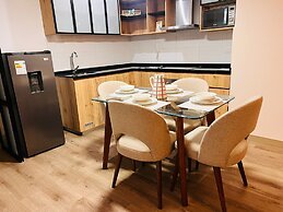 Monterrico Polo Aparts