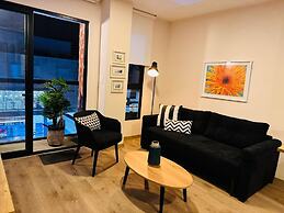 Monterrico Polo Aparts