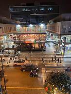 Monterrico Polo Aparts