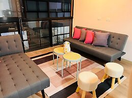 Monterrico Polo Aparts