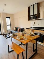 Monterrico Polo Aparts