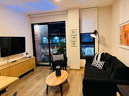 Monterrico Polo Aparts