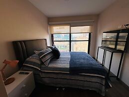 Monterrico Polo Aparts