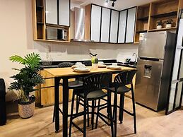 Monterrico Polo Aparts