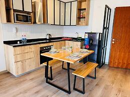 Monterrico Polo Aparts