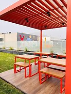 Monterrico Polo Aparts