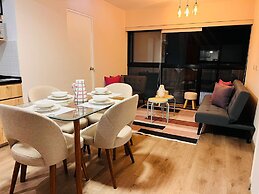 Monterrico Polo Aparts