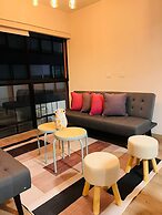 Monterrico Polo Aparts