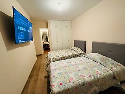 Monterrico Polo Aparts