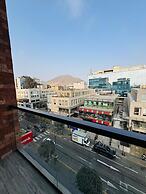 Monterrico Polo Aparts