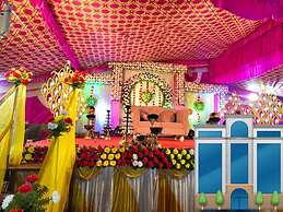 Hotel Ashok Vihar