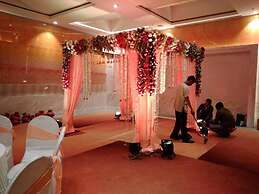 Hotel Ashok Vihar