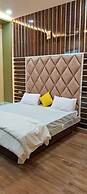 Hotel Ashok Vihar