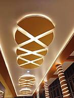 Hotel Ashok Vihar