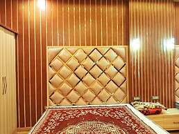 Hotel Ashok Vihar