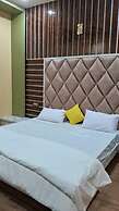 Hotel Ashok Vihar