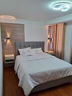 Hotel EL Virrey Suite