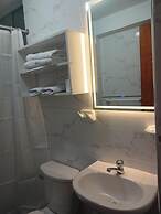 Hotel EL Virrey Suite