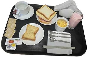 Hotel EL Virrey Suite