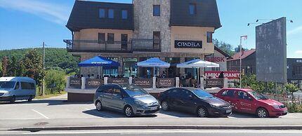 Hotel Citadela