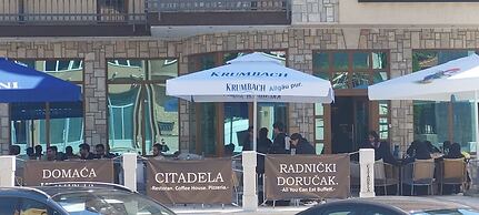 Hotel Citadela