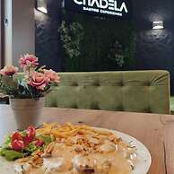 Hotel Citadela