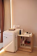 PBr7 Hotel Unusual Stay